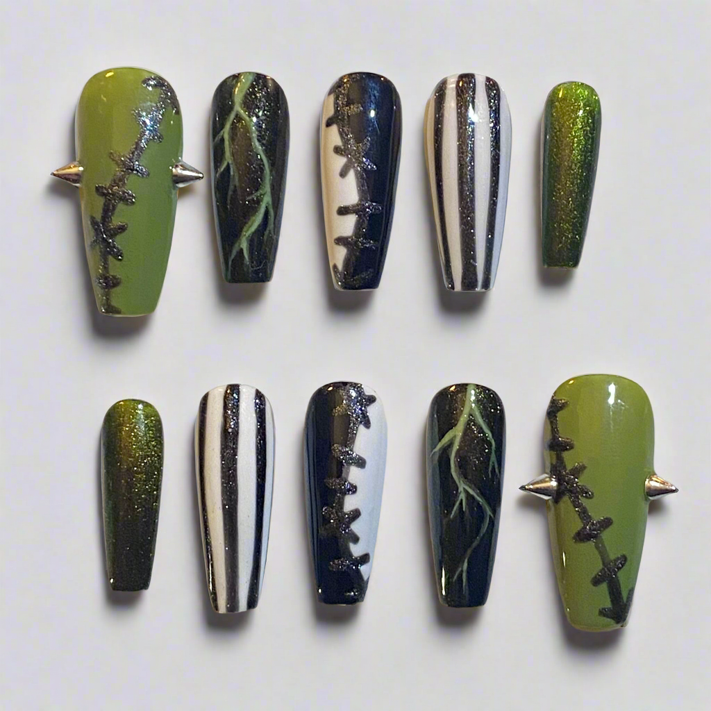 Monster Mashup Bundle