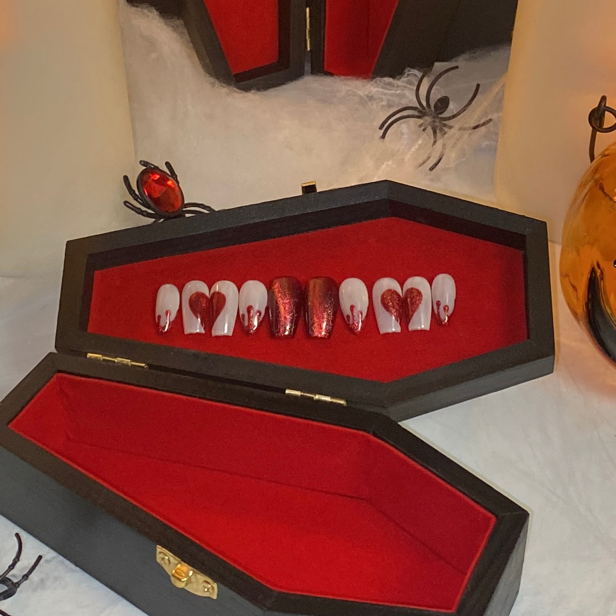 Vampiress